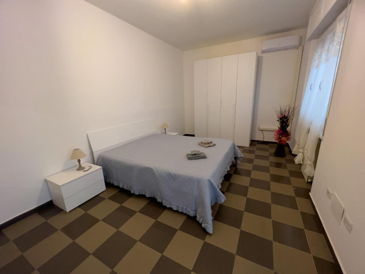 Casa Vacanze La Dimora Allegra Ladispoli Exterior foto