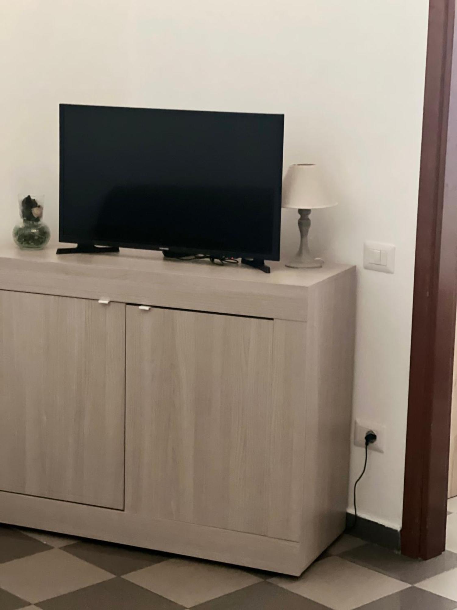 Casa Vacanze La Dimora Allegra Ladispoli Exterior foto