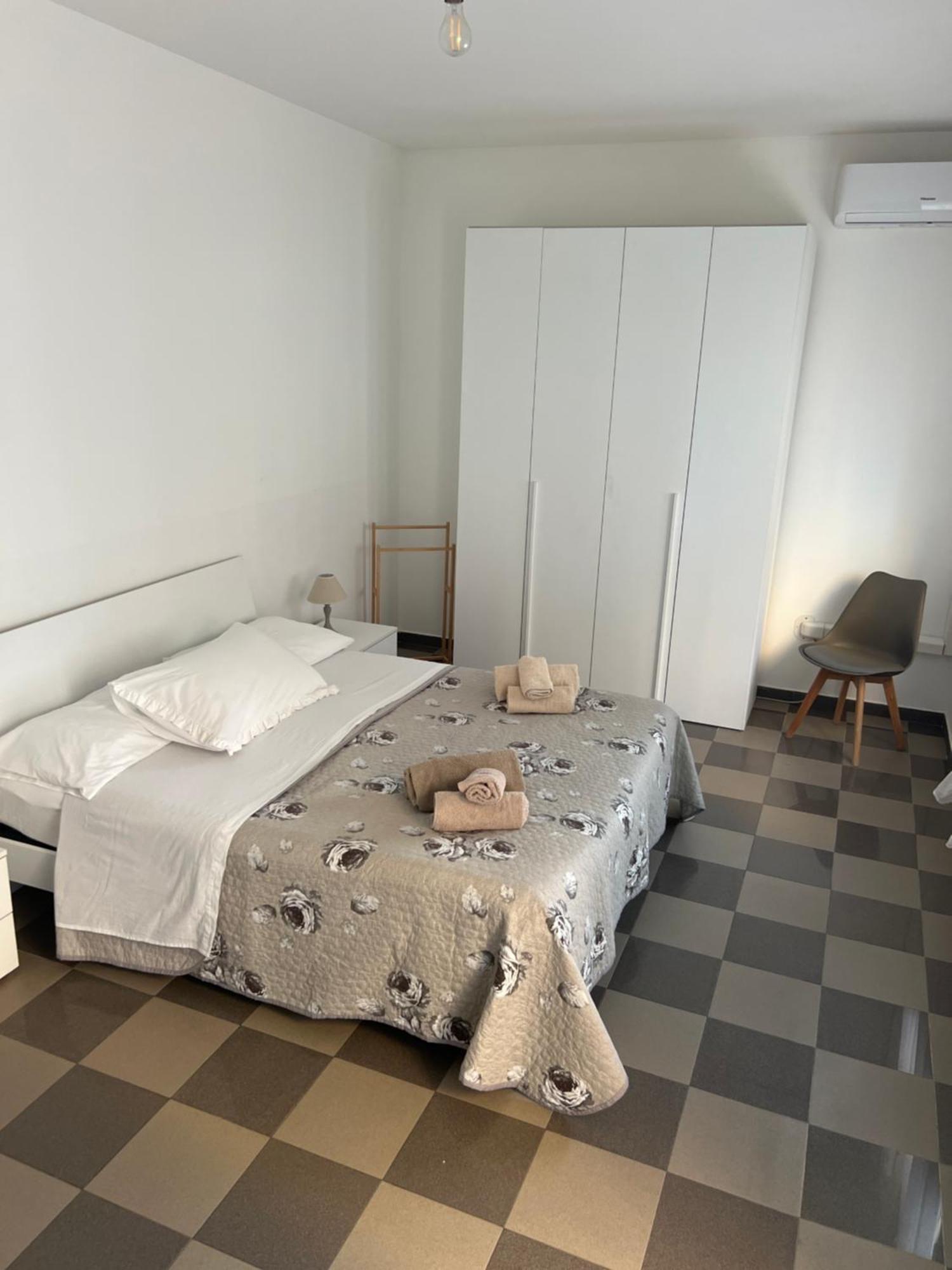Casa Vacanze La Dimora Allegra Ladispoli Exterior foto